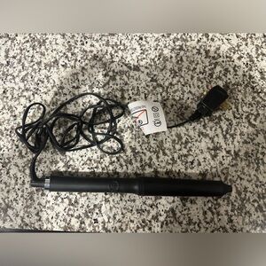 GHD Curling Wand
